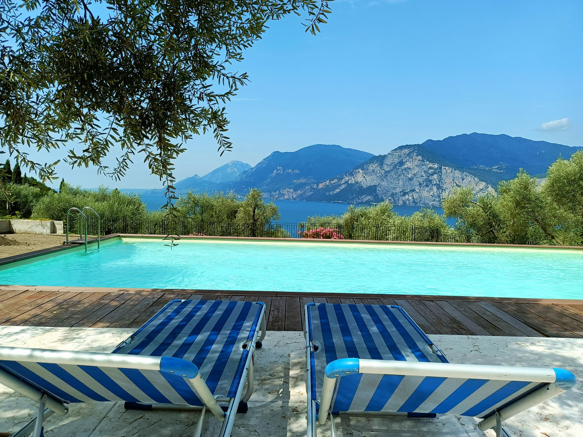 Apartment Villa Isabella