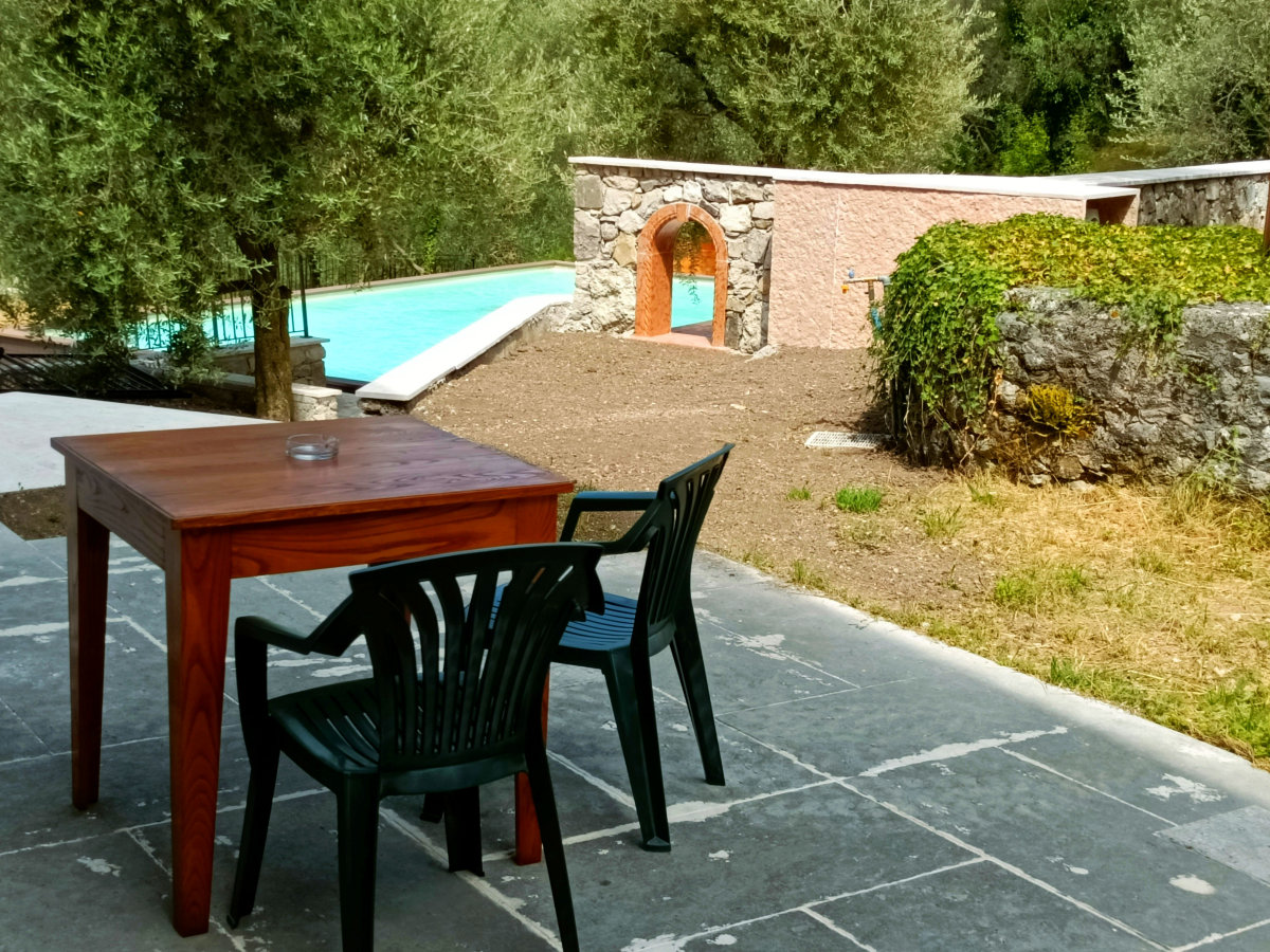 Apartment Villa Isabella