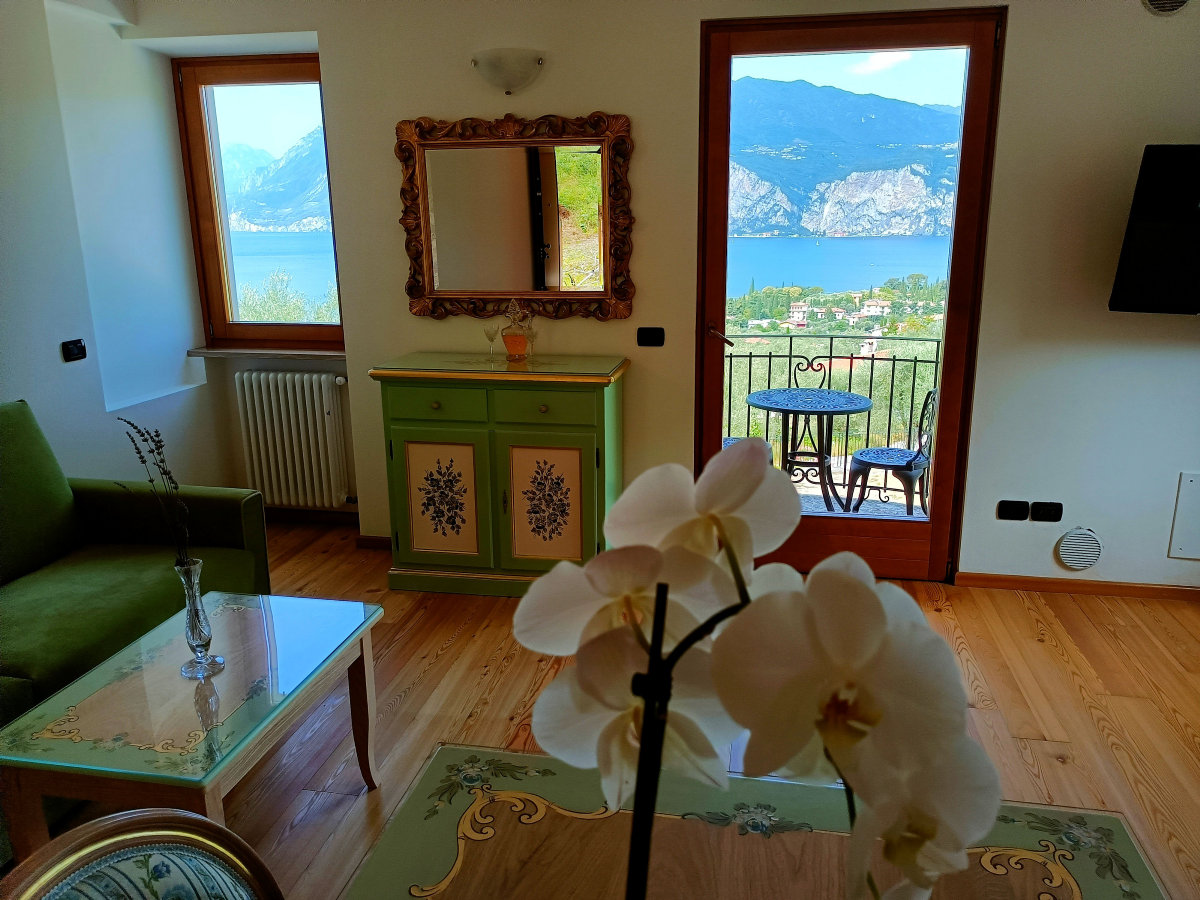 Apartment Villa Isabella