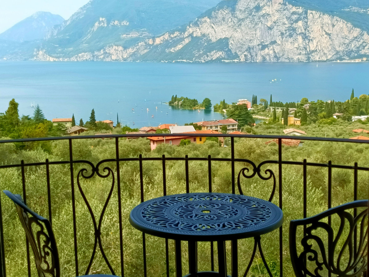 Apartment Villa Isabella