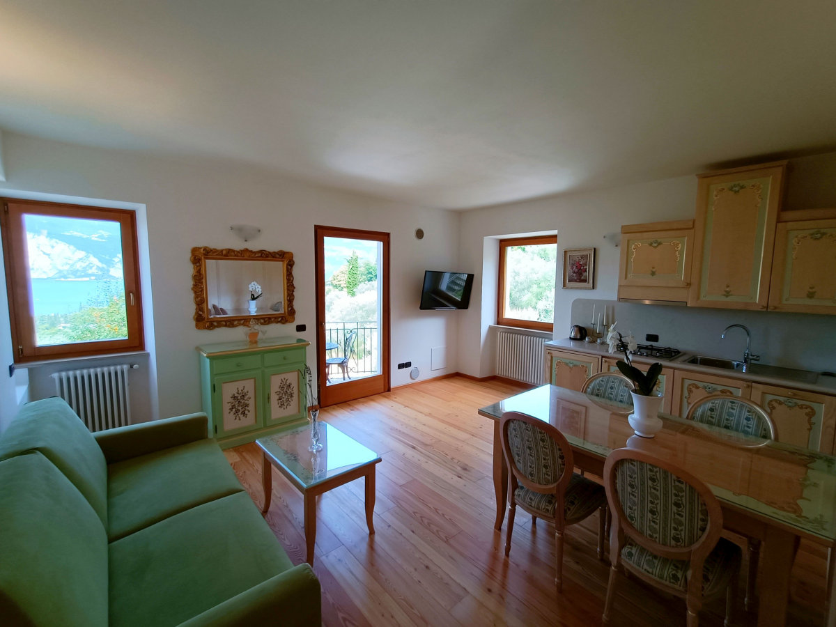 Apartment Villa Isabella