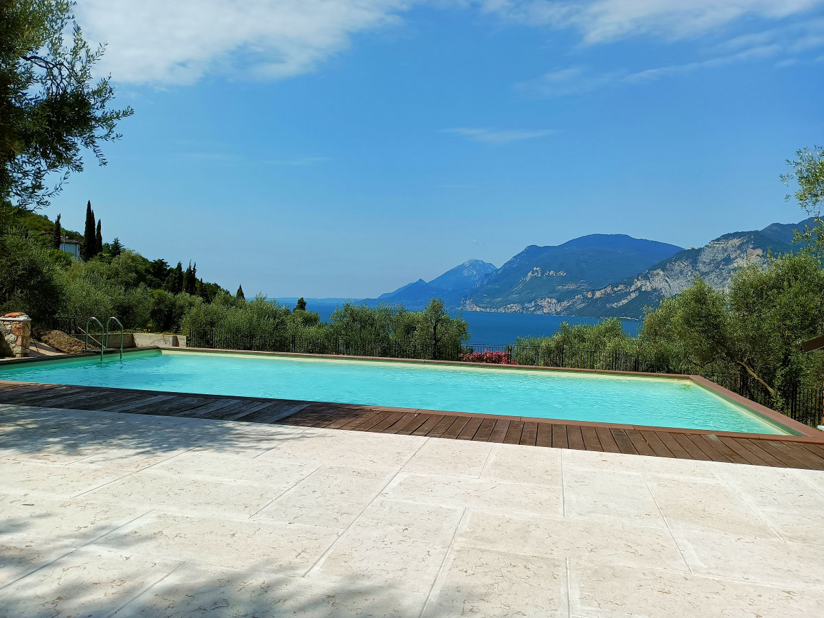 Apartment Villa Isabella