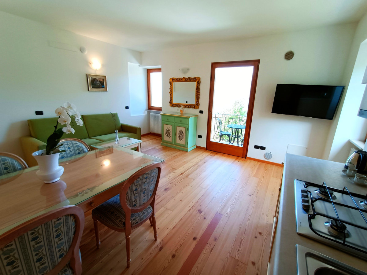Apartment Villa Isabella