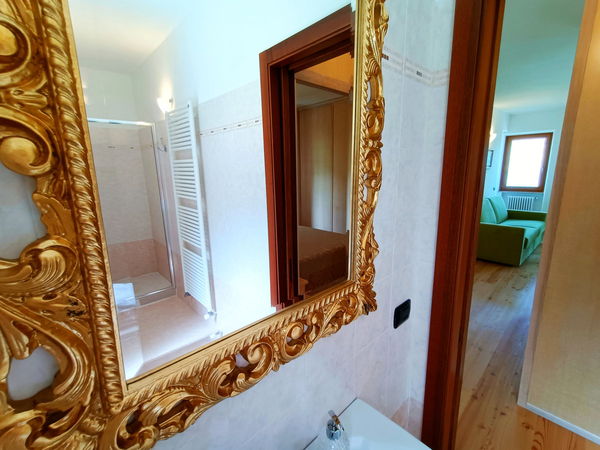 Apartment Villa Isabella
